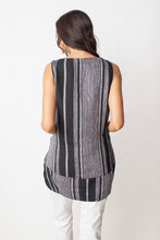 Load image into Gallery viewer, Liv Sleeveless Top - Style L264361
