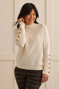 Tribal Sweater - Style 15880