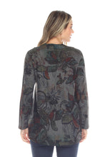 Load image into Gallery viewer, Inoah Windy Tunic - Style T631CH
