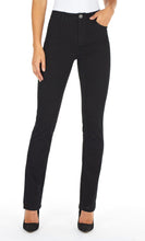 Load image into Gallery viewer, FDJ Olivia Petite Straight Leg Supreme Denim - Style 4371250 - Patryka Designs
