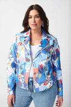 Load image into Gallery viewer, Joseph Ribkoff Jacket- Style 241910
