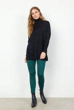 Load image into Gallery viewer, Soya Concept Long Sleeve Sweater Tunic - Style 33315
