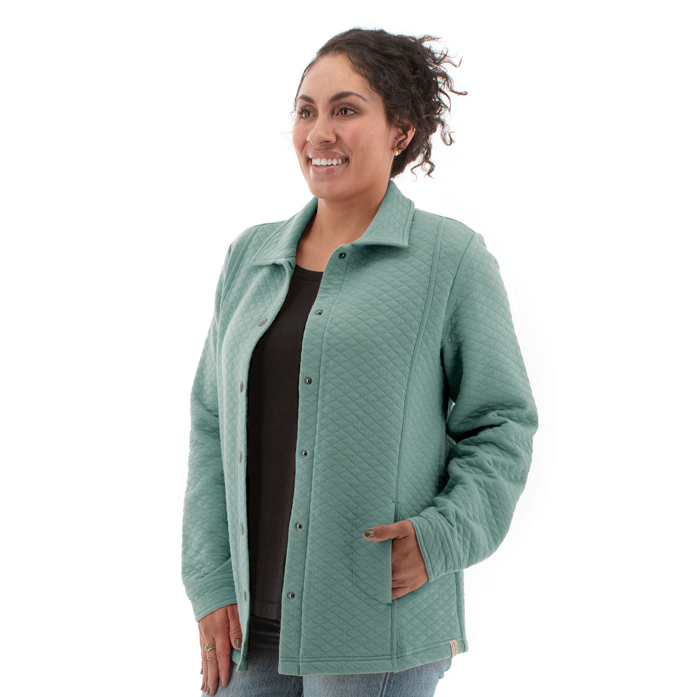 Old Ranch Silverwood Jacket - Style O258127