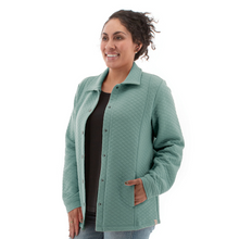 Load image into Gallery viewer, Old Ranch Silverwood Jacket - Style O258127
