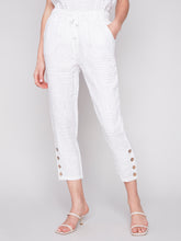 Load image into Gallery viewer, Charlie B Jogger Pant - Style C5524
