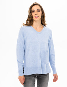 Renuar Sweater - Style R6761
