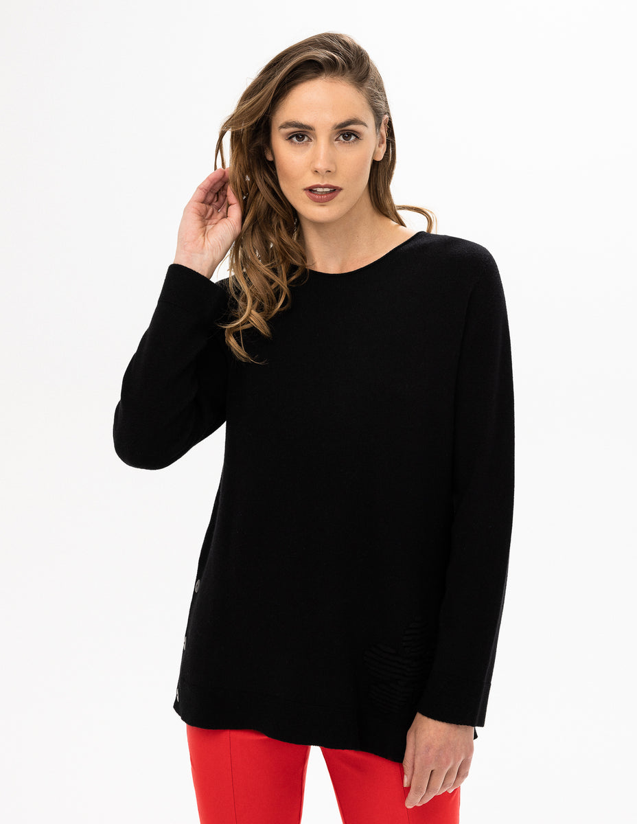 Renuar Sweater - Style R6875 – PatrykaDesigns