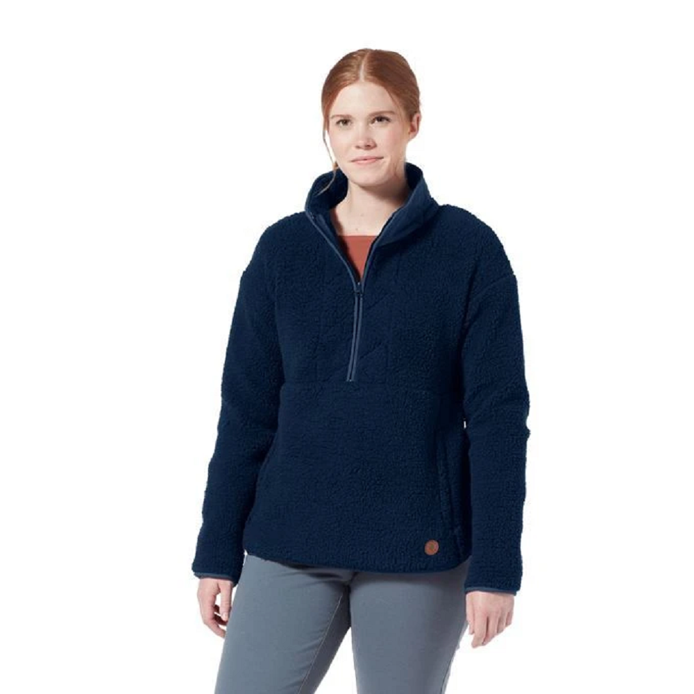 Royal Robbins Urbanesque Sherpa Sweater - Style Y312025
