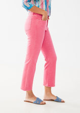 Load image into Gallery viewer, FDJ Olivia Boot Crop Pant - Style 2441511
