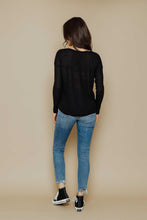 Load image into Gallery viewer, Orb Long Sleeve Top - Style 231007
