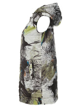 Load image into Gallery viewer, Dolcezza Woven Long Vest - Style 72825
