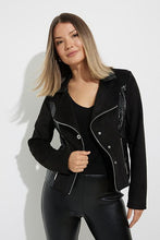 Load image into Gallery viewer, Joseph Ribkoff Jacket - Style 224922
