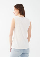 Load image into Gallery viewer, FDJ Sleeveless Top - Style 3026476
