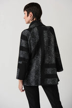 Load image into Gallery viewer, Joseph Ribkoff Coat - Style 234105
