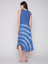 Load image into Gallery viewer, Charlie B Sleeveless Dress - Style C3125T
