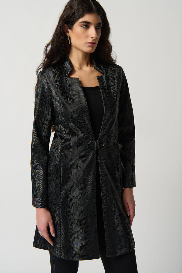 Joseph Ribkoff  Coat - Style 234111