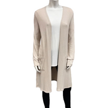 Load image into Gallery viewer, Gilmour Modal Knit Long Cardigan - Style MsC5011
