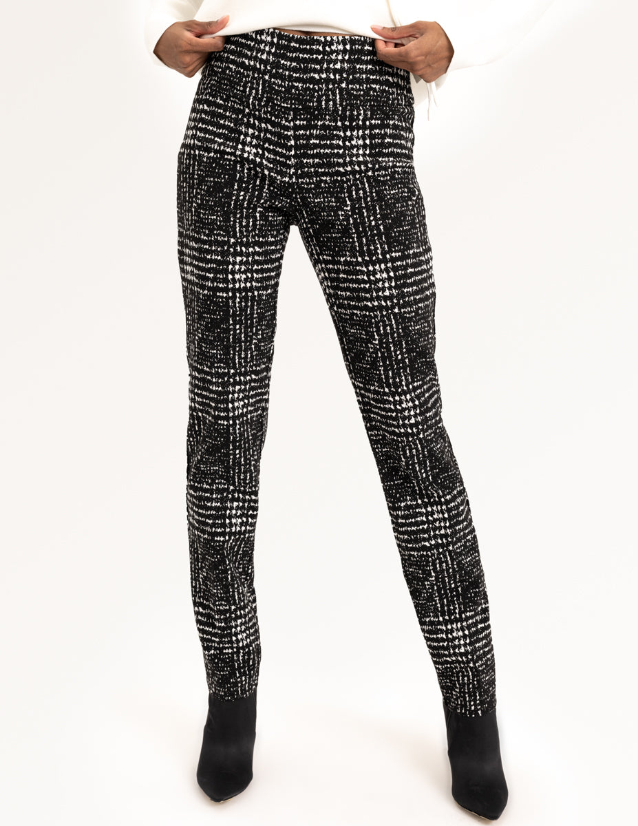 Renuar Woven Pull On Pant - Style #R1976