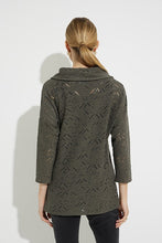 Load image into Gallery viewer, Joseph Ribkoff Long Sleeve Top - Style 224267
