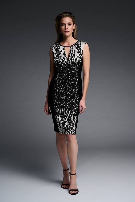 Joseph Ribkoff Dress - Style 223725