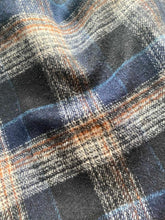 Load image into Gallery viewer, Orb Mercer-Plaid Shacket - Style 231351
