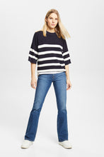 Load image into Gallery viewer, Esprit - Short Sleeve Sweater - Style 993CC1I304
