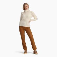 Load image into Gallery viewer, Royal Robbins Baylands Turtleneck Sweater - Atyle Y317038

