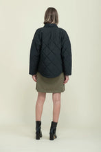 Load image into Gallery viewer, Orb Frances Quilted Jacket - Style 331353
