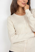 Load image into Gallery viewer, Soya Concept Cardigan - Style 39005
