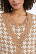 Load image into Gallery viewer, Tribal Crop Style Cardigan - Style 75170
