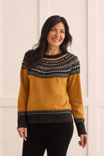Load image into Gallery viewer, Tribal Jacq Sweater - Style 15040
