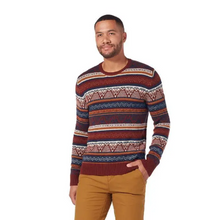 Load image into Gallery viewer, Royal Robbins Sequoia Sweater - Style Y717017
