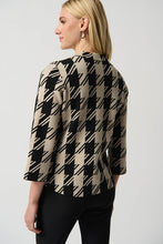 Load image into Gallery viewer, Joseph Ribkoff  Jacket - Style 234914
