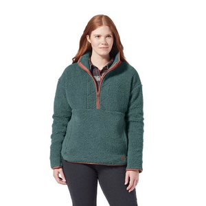 Royal Robbins Urbanesque Sherpa Sweater - Style Y312025