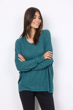 Load image into Gallery viewer, Soya Concept Long Sleeve Top - Style 24788
