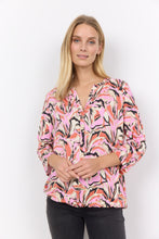 Load image into Gallery viewer, Soya Concept Long Sleeve Top - Style 26483
