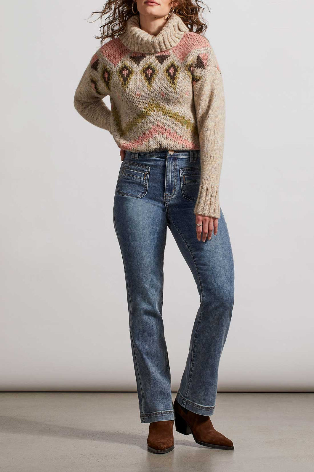 Tribal Brooke Jean - Style 79210