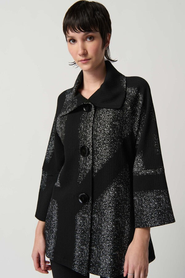 Joseph Ribkoff Coat - Style 234105