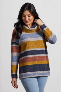 Tribal Sweater - Style 47840
