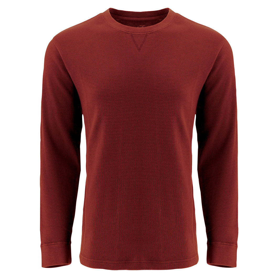 Old Ranch Delta Long Sleeve Pullover -Style# D15236