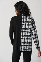 Load image into Gallery viewer, Joseph Ribkoff Long Sleeve Top - Style 234137
