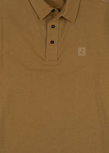 Load image into Gallery viewer, Losan Men&#39;s Long Sleeve Polo - Style 22K1078AL
