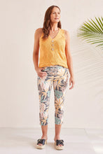 Load image into Gallery viewer, Tribal Capri - Style 49360
