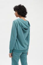 Load image into Gallery viewer, FDJ Long Sleeve Hoodie - Style 1123155
