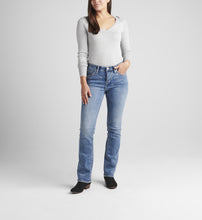 Load image into Gallery viewer, Jag Eloise Bootcut Jean - Style J2869EPK209
