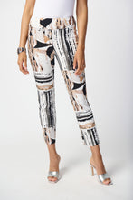 Load image into Gallery viewer, Joseph Ribkoff Crop Pant - Style 241265
