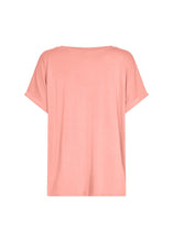 Load image into Gallery viewer, Soya Concept Cap Sleeve Tee - Style 25122
