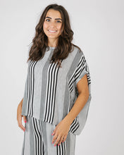 Load image into Gallery viewer, Shannon Passero Rhea Cap Sleeve Top - Style 5074
