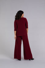 Load image into Gallery viewer, Sympli Go To Classic Tee Relax 3/4 Sleeve - Style 22110R2
