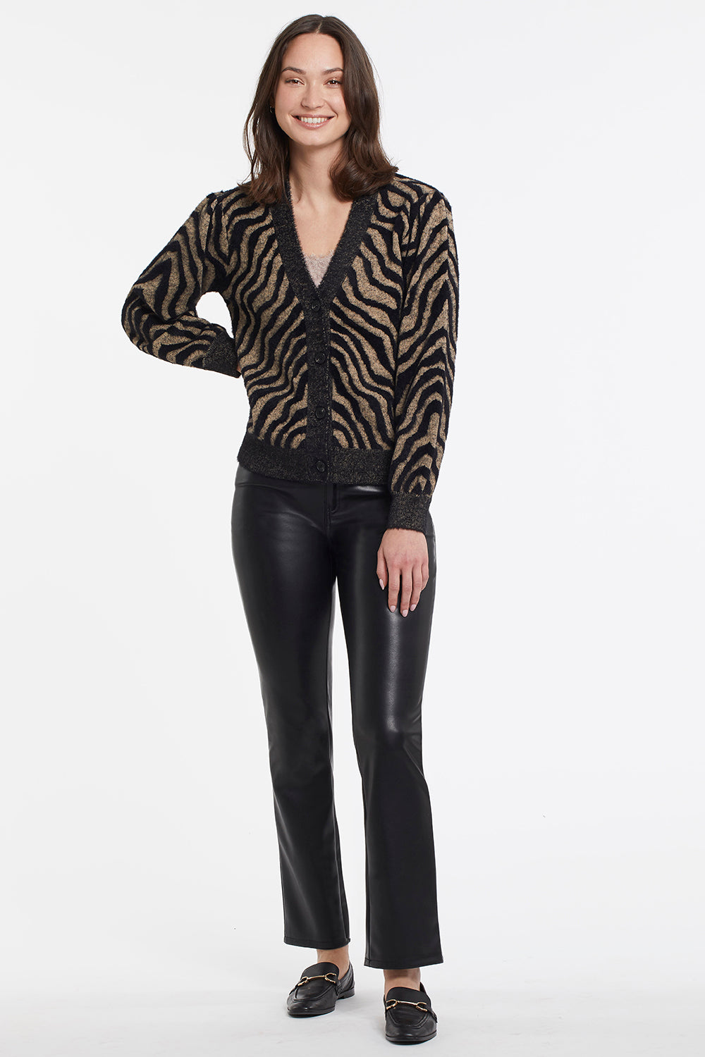 Tribal 5 Pocket Pull On Pant - Style 12140
